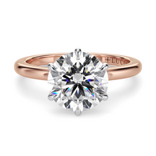 Load image into Gallery viewer, LUCCE VERONA™ Round Diamond