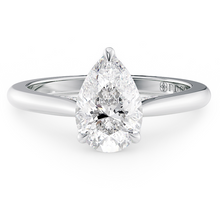 Load image into Gallery viewer, Lucce Azalea Pear Diamond