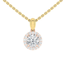 Load image into Gallery viewer, Montevalle Necklace Lab Diamond
