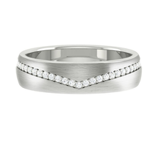 Load image into Gallery viewer, Lucce Caleb Luxe Brushed