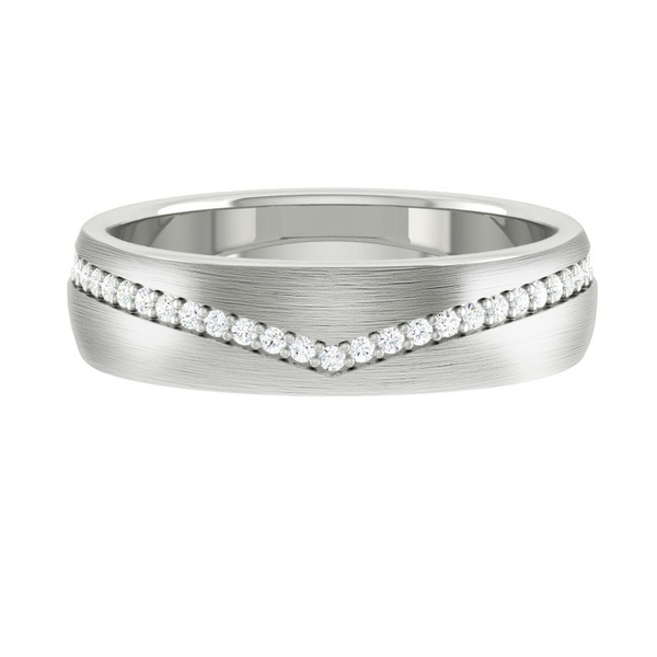 Lucce Caleb Luxe Brushed