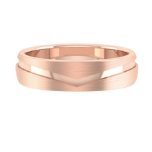 Load image into Gallery viewer, Lucce Caleb Brushed