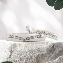 Load image into Gallery viewer, Lucce Lira Diamond