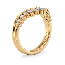 Load image into Gallery viewer, Lucce Constance Chevron