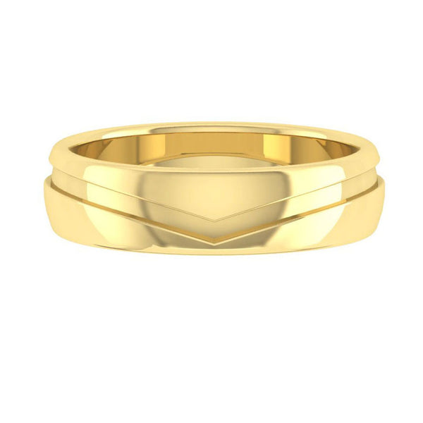 Lucce Caleb Polished