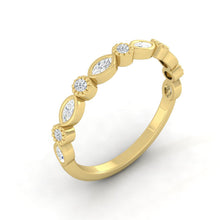 Load image into Gallery viewer, Aina Moissanite