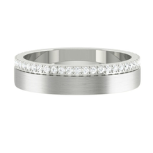 Load image into Gallery viewer, Lucce Ezra Brushed