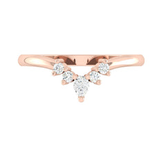 Load image into Gallery viewer, Rea Moissanite