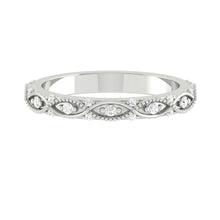 Load image into Gallery viewer, Hera Moissanite