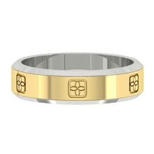 Load image into Gallery viewer, Constance Il Polished Platinum