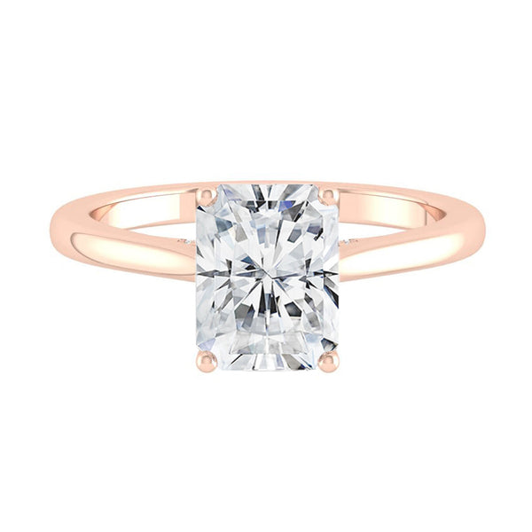 Lucce Firenze Radiant Diamond
