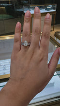 Load and play video in Gallery viewer, Lucce Carla Band Diamond