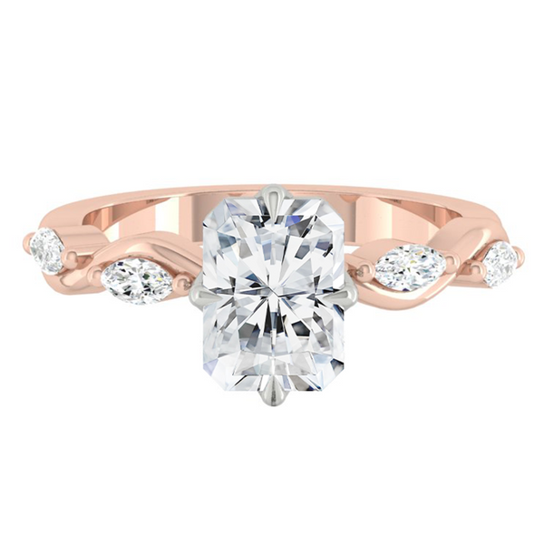 Lucce Constance Radiant Diamond