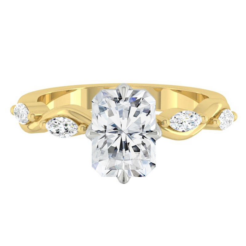 Lucce Constance Radiant Diamond