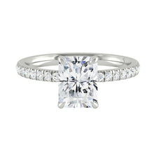 Load image into Gallery viewer, Lucia Pavé Radiant Lab Diamond *new*
