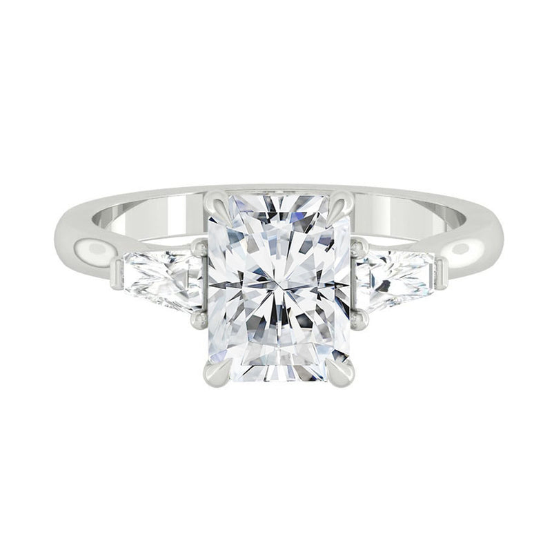 Lucce Sophia Luxe Radiant Diamond
