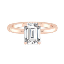 Load image into Gallery viewer, Lucce Verona Emerald Diamond