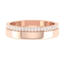 Load image into Gallery viewer, Ezra Luxe Moissanite