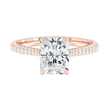 Load image into Gallery viewer, Lucce Azalea Luxe Radiant Diamond