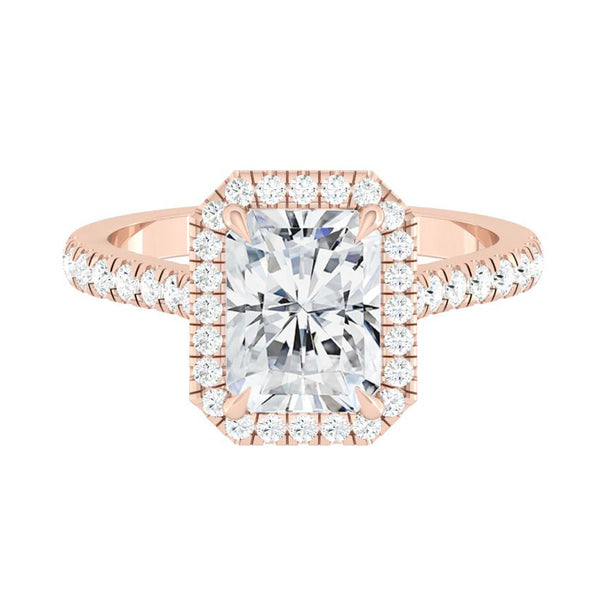 Lucce Montevalle Radiant Diamond