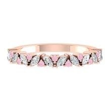 Load image into Gallery viewer, Marchesa Rosé Lab Diamond *new*
