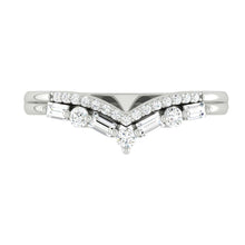 Load image into Gallery viewer, Layla Moissanite