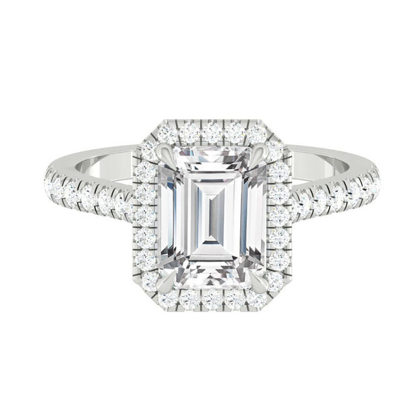 Lucce Montevalle Emerald Diamond