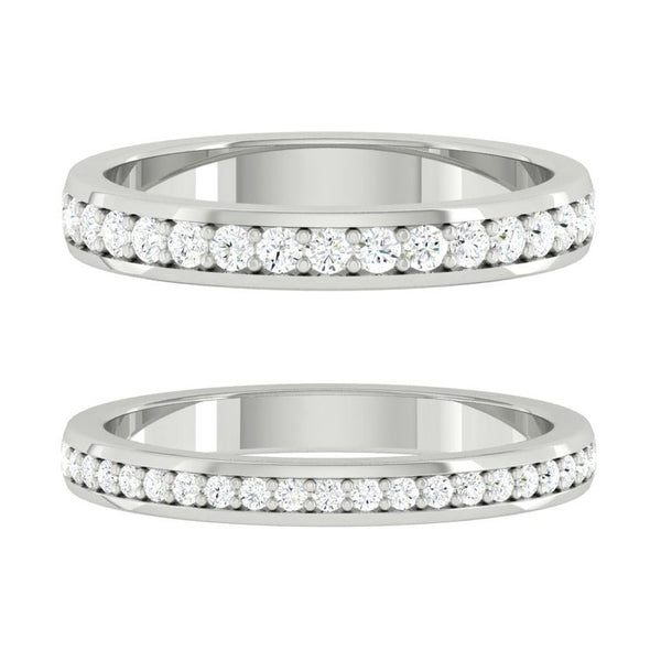 Lucce Kaela Band Diamond