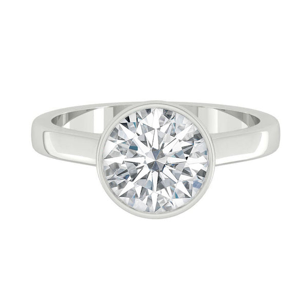 Lucce Carla Round Diamond