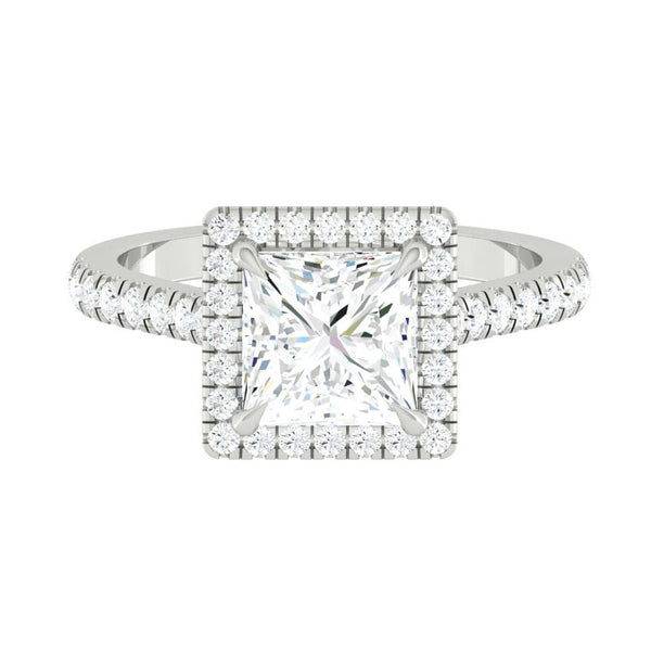 Lucce Montevalle Princess Diamond