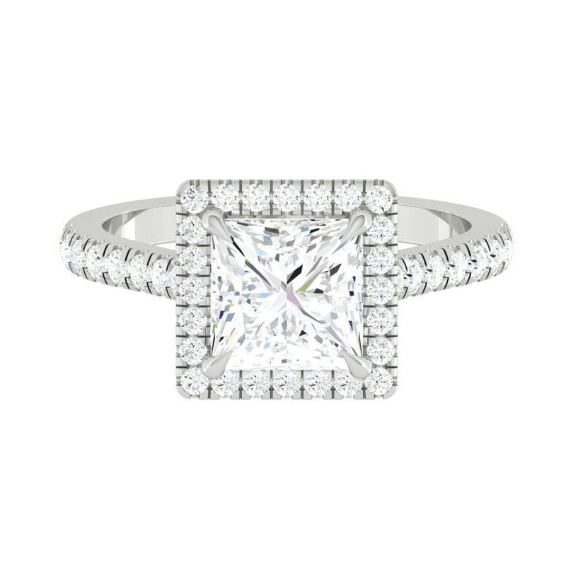 Lucce Montevalle Princess Diamond