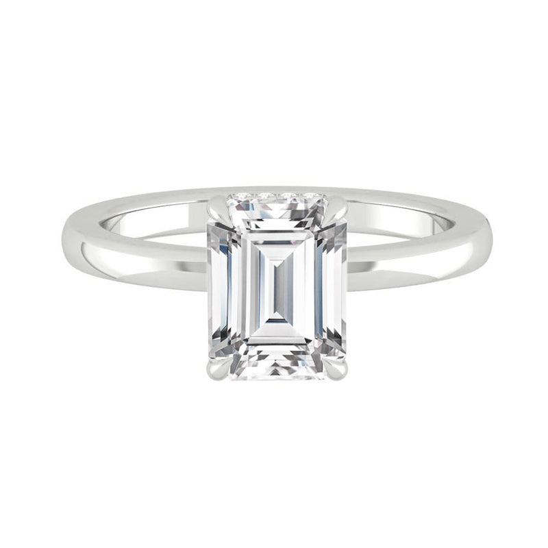 Lucce Verona Emerald Diamond