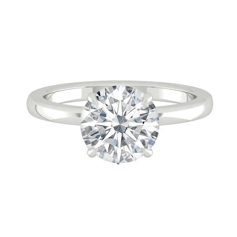Lucce Verona Round Diamond