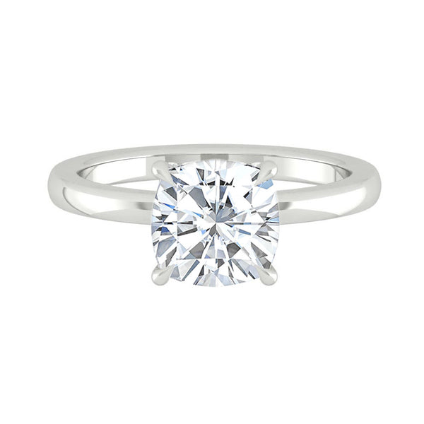 Lucce Verona Cushion Diamond