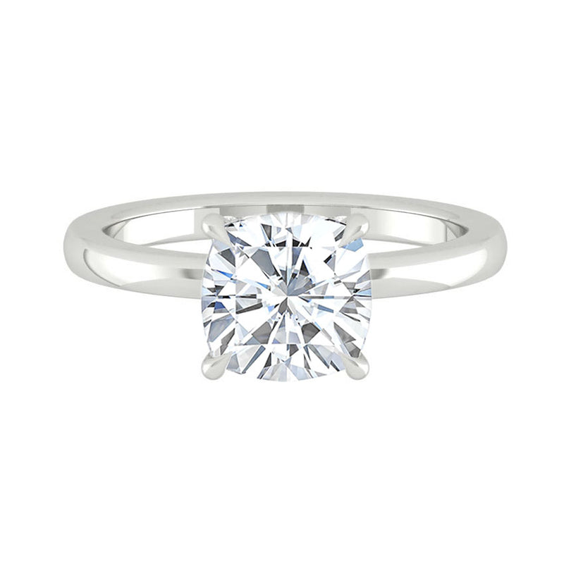 Lucce Verona Cushion Diamond