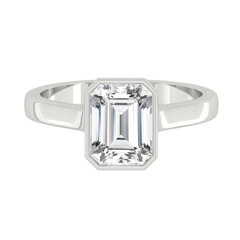 Lucce Carla Emerald Diamond
