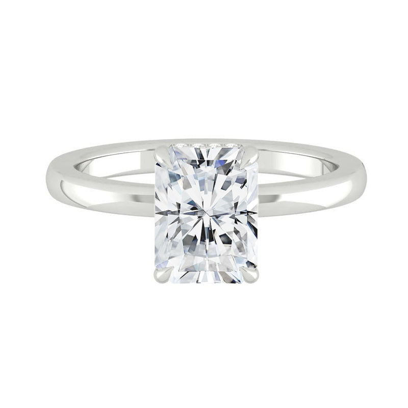 Lucce Verona Radiant Diamond