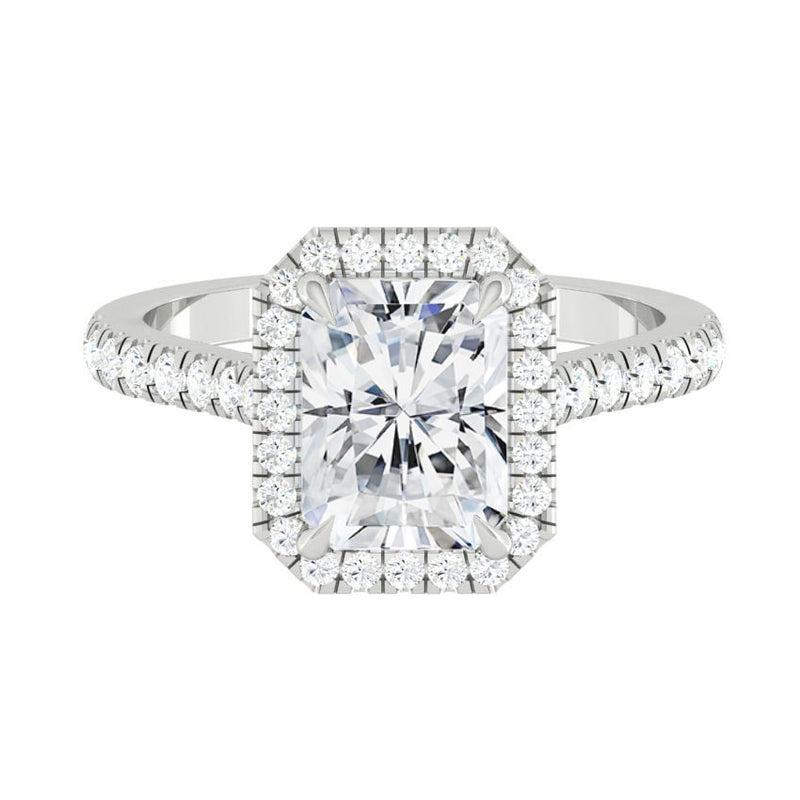 Lucce Montevalle Radiant Diamond