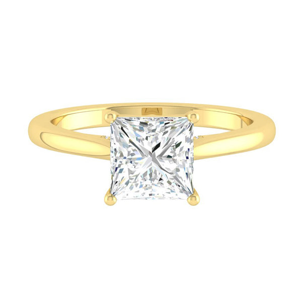 Lucce Firenze Princess Diamond