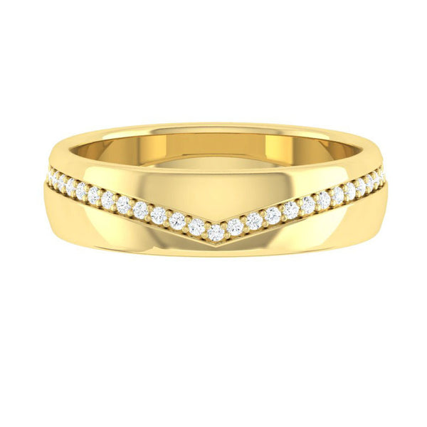 Lucce Caleb Luxe Polished