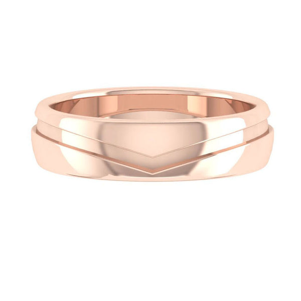 Lucce Caleb Polished