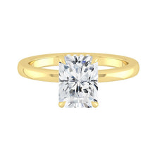 Load image into Gallery viewer, Lucce Verona Radiant Moissanite