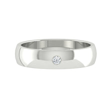 Load image into Gallery viewer, Custom wedding rings gold jewelry moissanite Engagement ring manila philippines Lab Diamond Wedding Bands