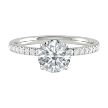 Load image into Gallery viewer, moissanite engagement ring store petal jewelry wedding rings Manila philippines