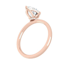 Load image into Gallery viewer, Best Engagement Ring Pear Lab Diamond Manila Philippines