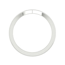 Load image into Gallery viewer, Wedding rings gold jewelry moissanite lab diamond manila philippines Lab diamond Wedding Bands