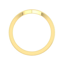 Load image into Gallery viewer, Wedding rings gold jewelry moissanite lab diamond manila philippines Lab diamond Wedding Bands