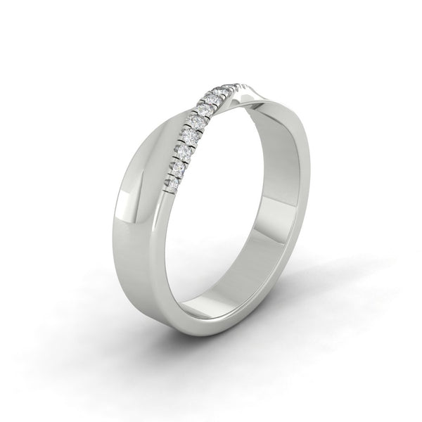 Adiel Moissanite