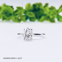 Load image into Gallery viewer, Engagement Ring Wedding Rings Gold Jewelry Moissanite Lab Diamond Manila Philippines