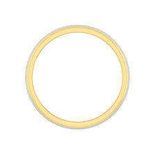 Load image into Gallery viewer, Custom wedding rings gold jewelry moissanite Engagement ring manila philippines Lab Diamond Wedding Bands